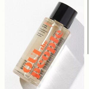 Oui the people body oil